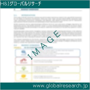 グローバルリサーチ調査レポートのイメージ